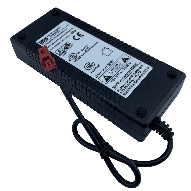 *Brand NEW* AC100-240V 50/60Hz AC DC ADAPTER 36V 4.16A GVE GM150-3600416-F POWER SUPPLY